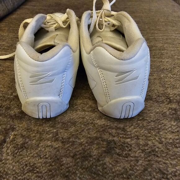 Zephz Cheering shoes ladies size 6.5 - Picture 4 of 9